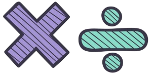 Multiply and Divide